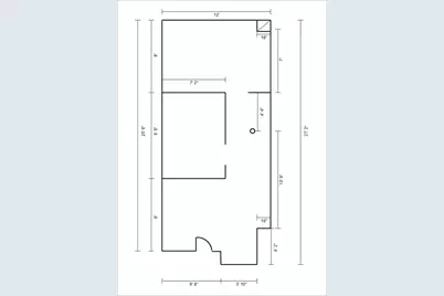 1798A Massachusetts #6, Cambridge, MA 02140 - Photo 5