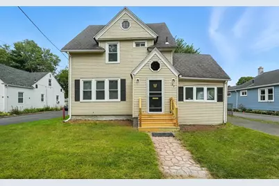 77 Coleman St, Springfield, MA 01109 - Photo 1