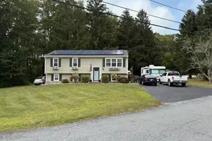 51 Newton St, Westport, MA 02790 - Photo 1