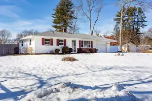 21 Sully Rd, Raynham, MA 02767 - Photo 1