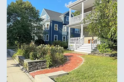 48 Harvard St #1, Newton, MA 02460 - Photo 3