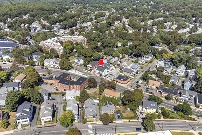 11 Lowell St #B, Arlington, MA 02476 - Photo 5