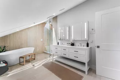 11 Lowell St #B, Arlington, MA 02476 - Photo 1