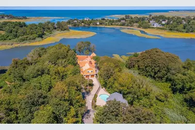 4390 Main, Barnstable, MA 02637 - Photo 1