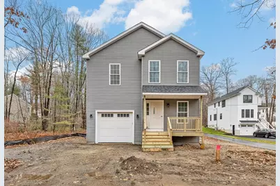 148A Tory Fort Ln, Worcester, MA 01602 - Photo 1