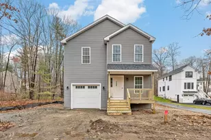 148 A Tory Fort Ln, Worcester, MA 01602 - Photo 1