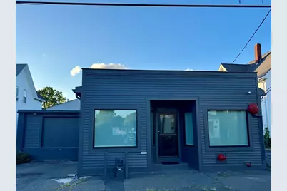 210 School St, Taunton, MA 02780 - Photo 1