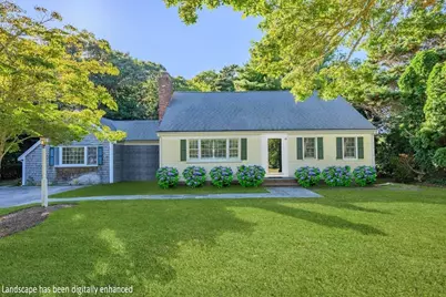 77 Robbins St, Barnstable, MA 02655 - Photo 3