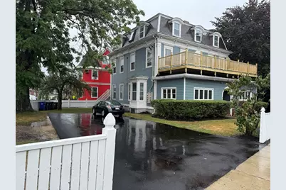 40 Crescent Ave #3, Chelsea, MA 02150 - Photo 1