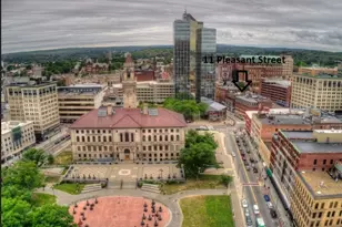 11 Pleasant St, Worcester, MA 01609 - Photo 1