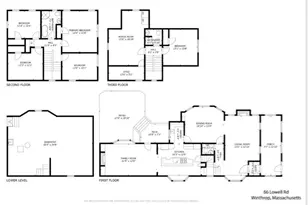 66 Lowell Rd, Winthrop, MA 02152 - Photo 13