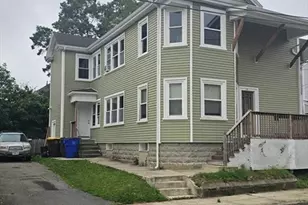 129 Marchant St, Fall River, MA 02723 - Photo 1