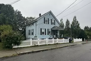 539 Aetna St, Fall River, MA 02721 - Photo 1