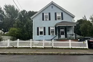 539 Aetna St, Fall River, MA 02721 - Photo 3