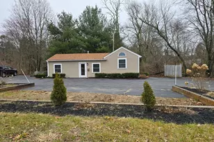 396 Winthrop St, Taunton, MA 02780 - Photo 1