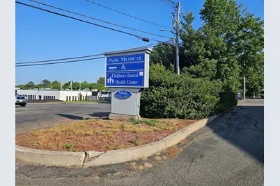 966 Park Street #A4, Stoughton, MA 02072 - Photo 1