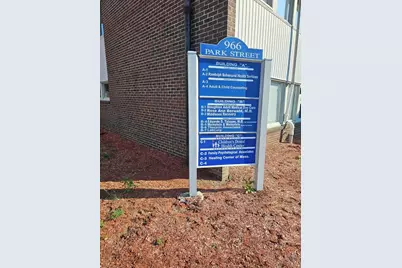 966 Park Street #A1, Stoughton, MA 02072 - Photo 1