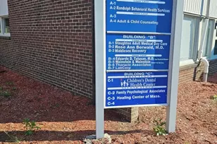 966 Park St, Stoughton, MA 02072 - Photo 1