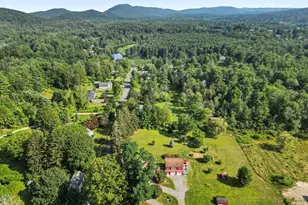 9 Castle Hill Rd, Stockbridge, MA 01262 - Photo 1