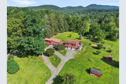 9 Castle Hill Rd, Stockbridge, MA 01262 - Photo 3