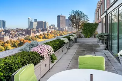 2 Commonwealth #PH 3/4, Boston, MA 02116 - Photo 13