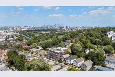 249 Corey Road #401, Boston, MA 02135 - Photo 19