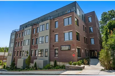 249 Corey Road #401, Boston, MA 02135 - Photo 17