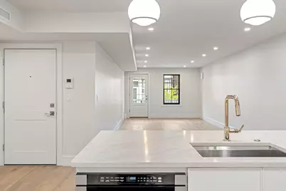 421 Saratoga #1A, Boston, MA 02128 - Photo 1