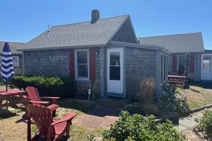 658 Shore Rd, Truro, MA 02652 - Photo 1