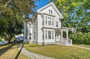 152 S Franklin St, Holbrook, MA 02343 - Photo 1