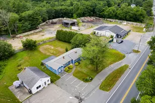 368 Main St, Plympton, MA 02367 - Photo 1