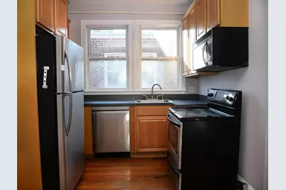 14 Chestnut Hill Ave #3, Boston, MA 02135 - Photo 1