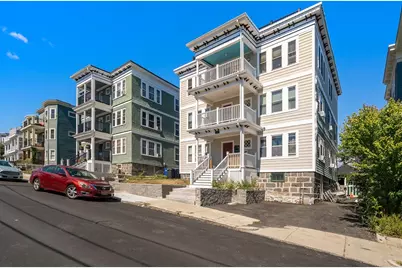 29 S Munroe #PH, Boston, MA 02122 - Photo 5