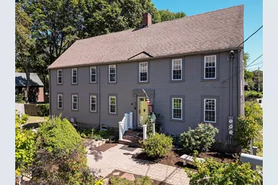 16 Elm Street, Ipswich, MA 01938 - Photo 1