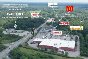 107 North Main, Carver, MA 02330 - Photo 1