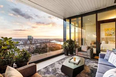 1 Franklin St #PH3E, Boston, MA 02110 - Photo 3