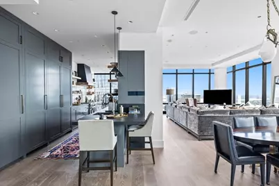 1 Franklin St #PH3E, Boston, MA 02110 - Photo 5