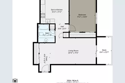 432 Old Chatham Rd #403, Dennis, MA 02660 - Photo 17