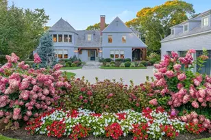 850 Sea View Ave, Barnstable, MA 02655 - Photo 1