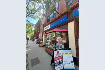 60 Harvard #1B, Brookline, MA 02445 - Photo 1