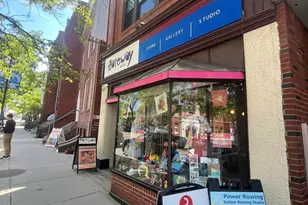 60 Harvard, Brookline, MA 02445 - Photo 1