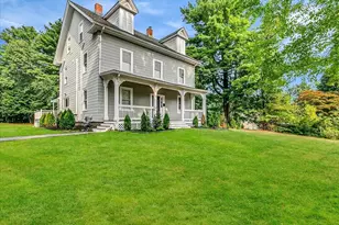 186 Main St, Wayland, MA 01778 - Photo 1