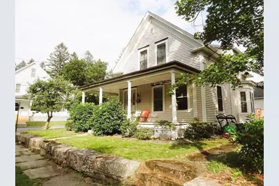 48 Maple St. #2, Holden, MA 01520 - Photo 1