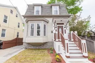 7 Lorenzo St, Boston, MA 02122 - Photo 1