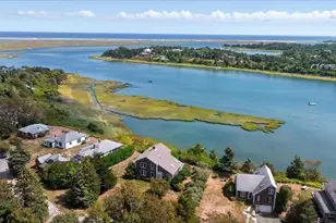 60 Smith Heights Way, Eastham, MA 02642 - Photo 1