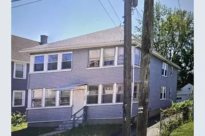 34-36 Mazarin Street, Springfield, MA 01151 - Photo 1