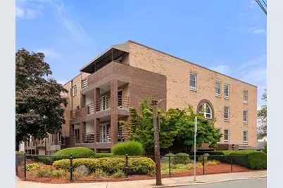 314 Riverside Ave #305, Medford, MA 02155 - Photo 3