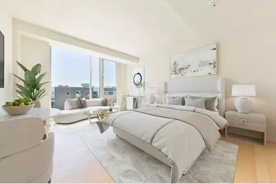 2 Earhart Street #720, Cambridge, MA 02141 - Photo 1