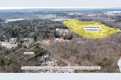 106 Indian Ln, Canton, MA 02021 - Photo 5