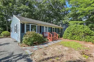 7 Yale Dr, Falmouth, MA 02536 - Photo 1